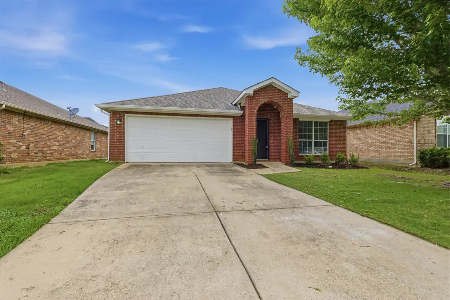 2051 Sunny Side Drive, Little Elm, TX 75068 - #2