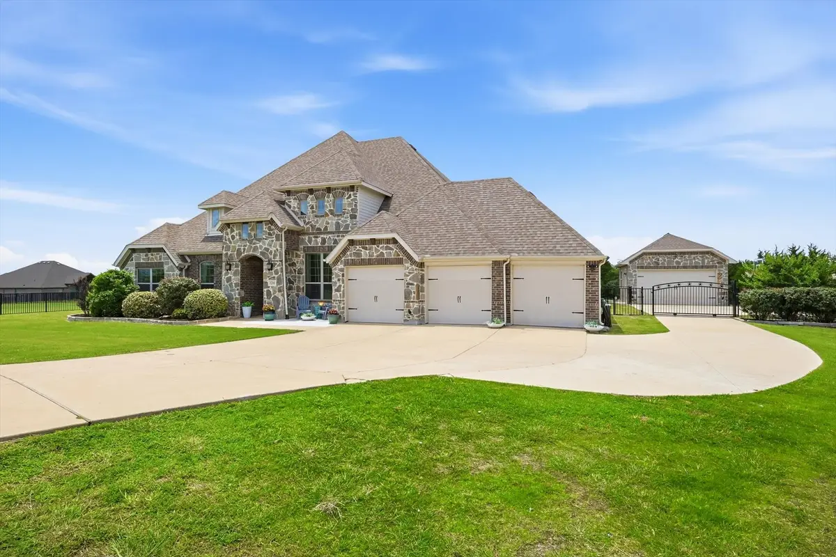 5201 Ruger Lane, McKinney, TX 75071 - #1