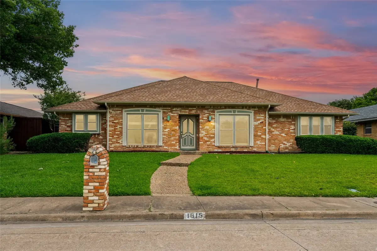 1915 Camden Way, Carrollton, TX 75007 - #1