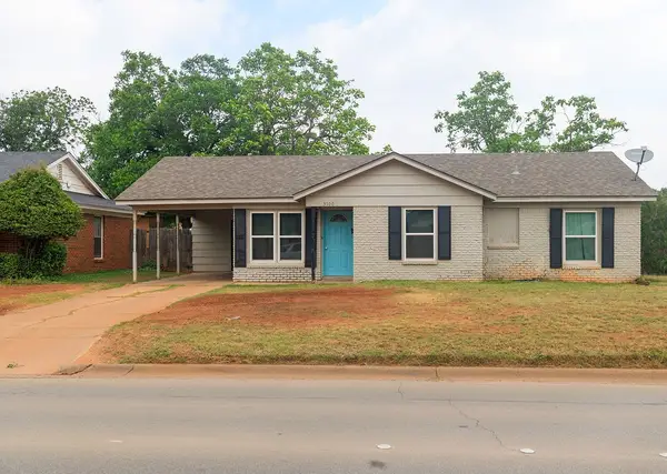 3100 Ambler Avenue, Abilene, TX 79603