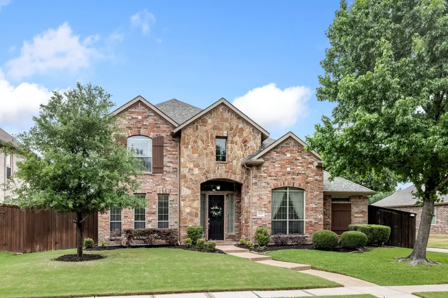 1915 Pioneer Drive, Allen, TX 75013 - #2