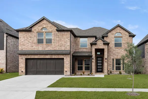 5613 Aiken Street, Celina, TX 75009