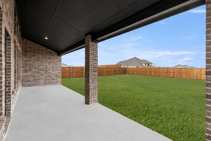 5613 Aiken Street, Celina, TX 75009 - #3