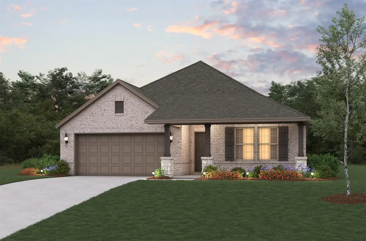 2508 Royal Birkdale Street, Celina, TX 75009 - #1