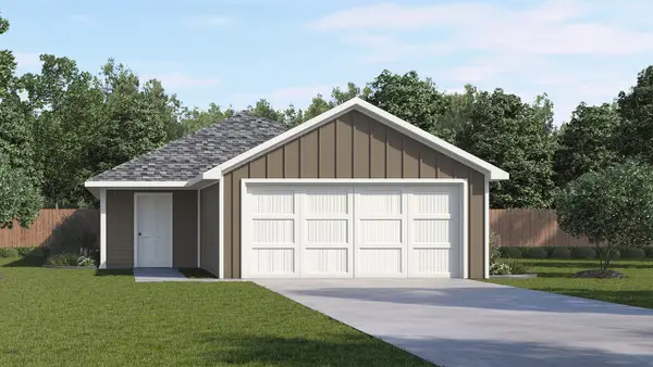 3022 Serenity Lane, Sherman, TX 75090