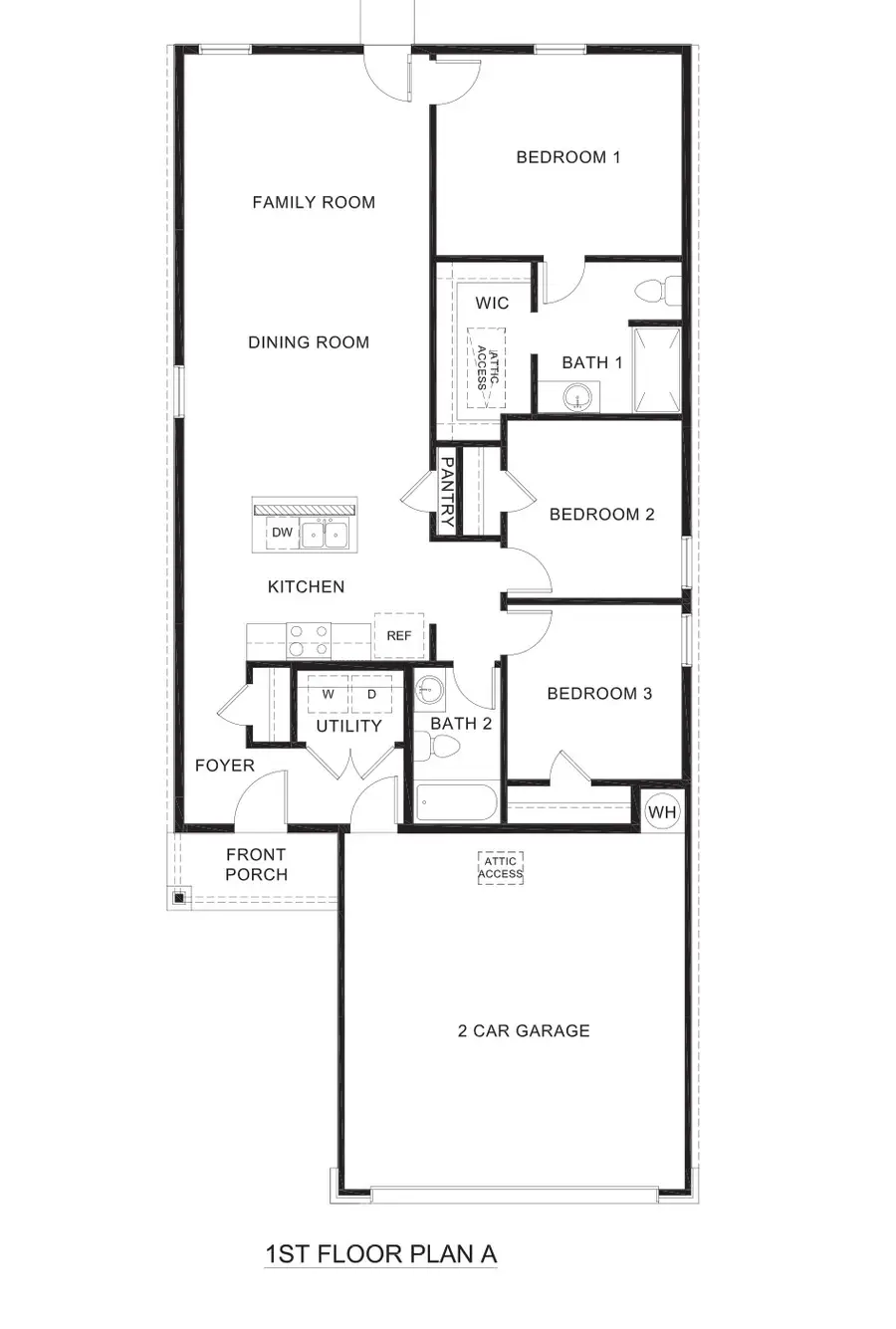 3022 Serenity Lane, Sherman, TX 75090 - #2