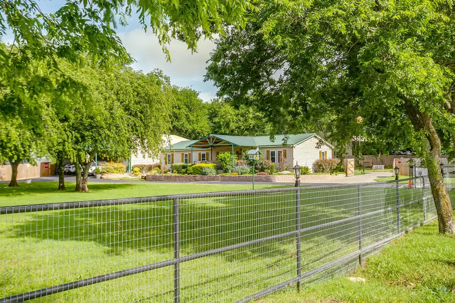 4500 Highland Trail, Joshua, TX 76058 - #3