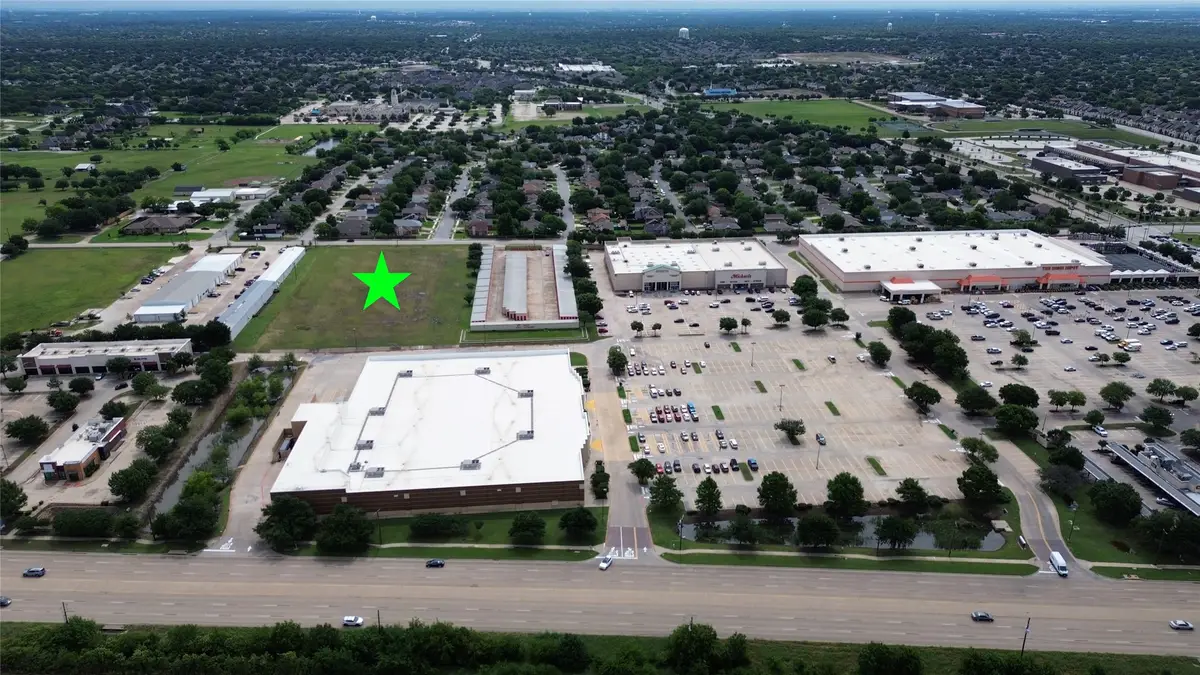 2044 Whitley Road, Keller, TX 76248 - #1