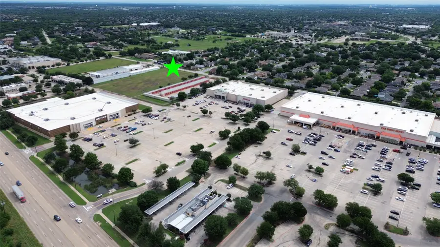 2044 Whitley Road, Keller, TX 76248 - #3