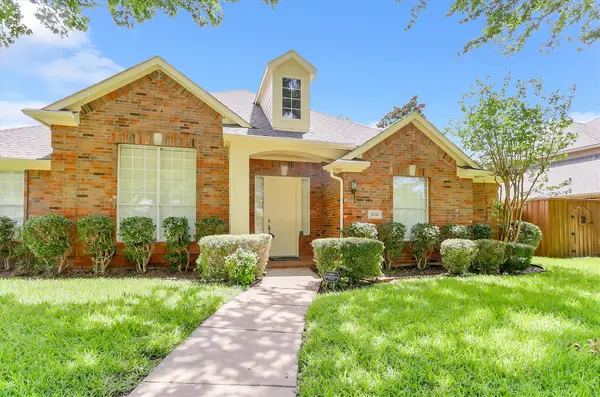 3616 Mackenzie Lane, Richardson, TX 75082