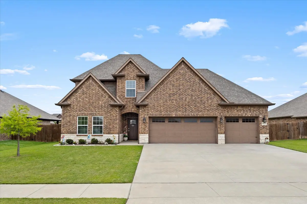 1010 Eva Drive, Greenville, TX 75402 - #1