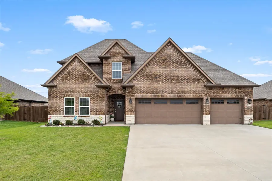 1010 Eva Drive, Greenville, TX 75402 - #2