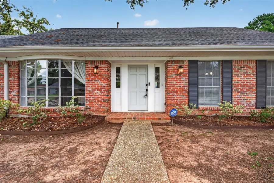 7501 Camelback Drive, Shreveport, LA 71105 - #2