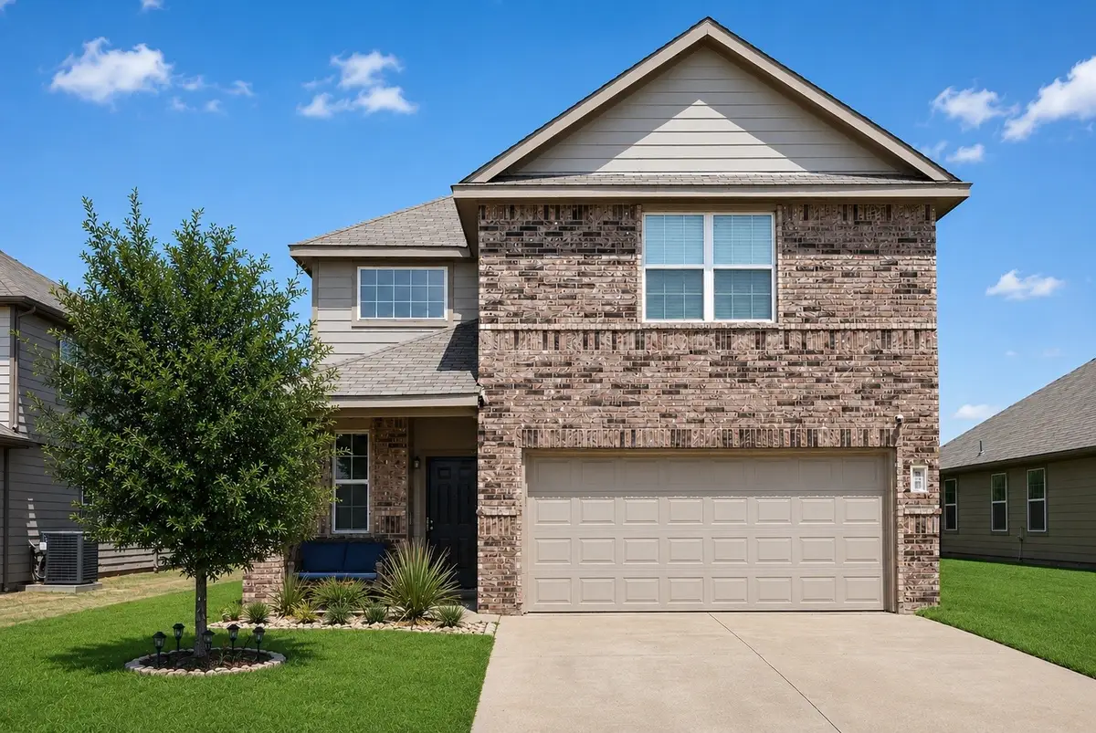 8369 Horned Maple Trail, Fort Worth, TX 76123 - #1