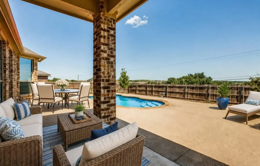 11116 Silver Horn Drive, Fort Worth, TX 76108 - #3