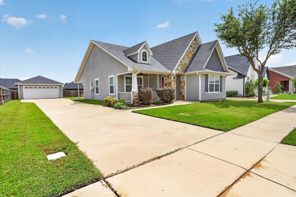 505 Heritage Trail, Burleson, TX 76028 - #1