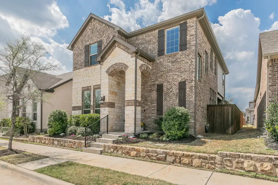 711 Artesian Drive, Argyle, TX 76226 - #3