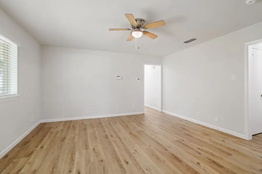 6441 Carousel Drive, Watauga, TX 76148 - #2
