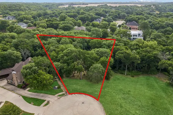 1806 Sunset Crossing, Cedar Hill, TX 75104