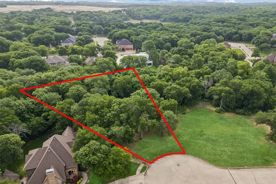 1806 Sunset Crossing, Cedar Hill, TX 75104 - #2