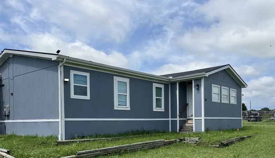 116 Harvest Moon Court, Springtown, TX 76082 - #2