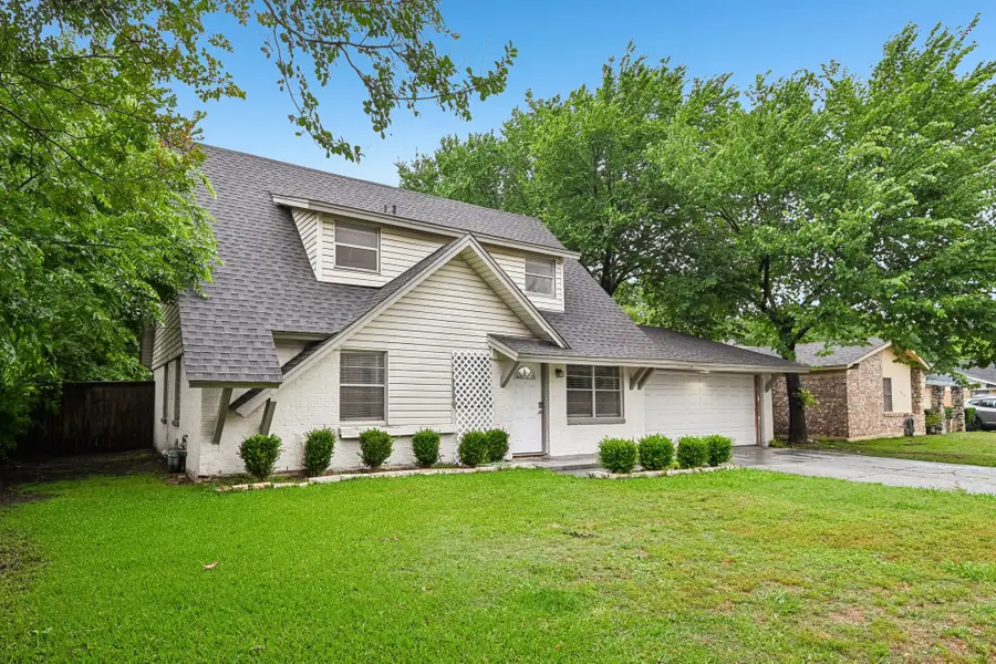 6324 Scotsdale Drive, Forest Hill, TX 76119 - #3