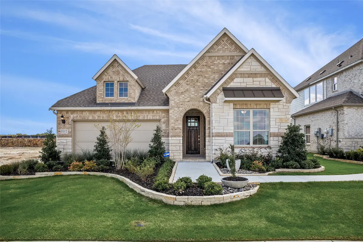 1112 Sunbeam Cove, Anna, TX 75409 - #1