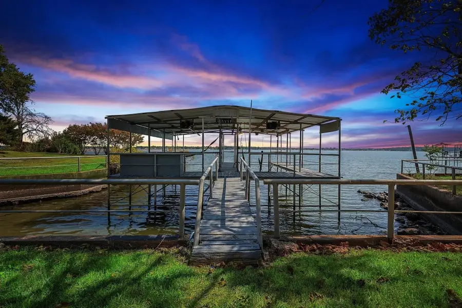 9884 Cherokee Trail, Quinlan, TX 75474 - #2