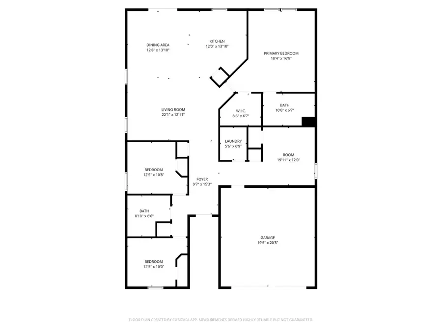 6028 Saddle Flap Drive, Fort Worth, TX 76179 - #2