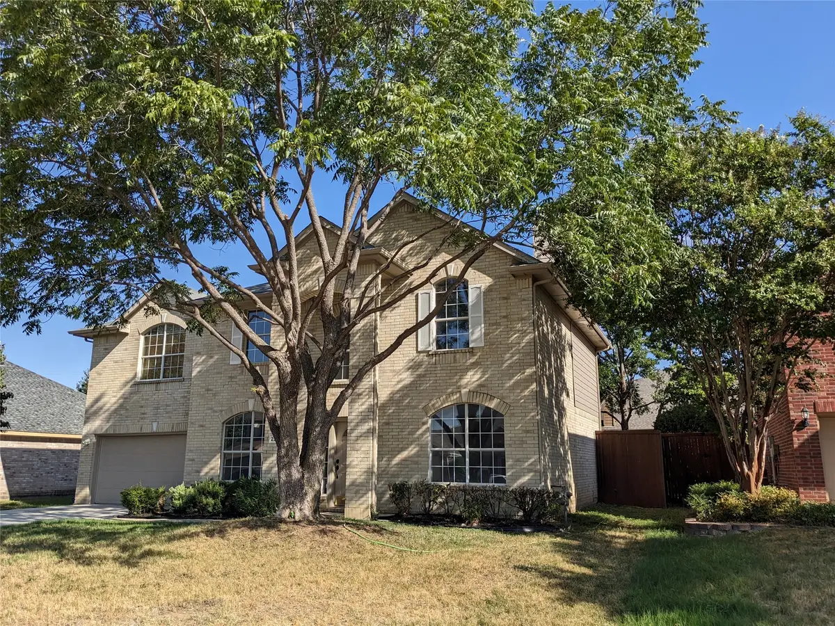 2309 Acorn Bend, Denton, TX 76210 - #1