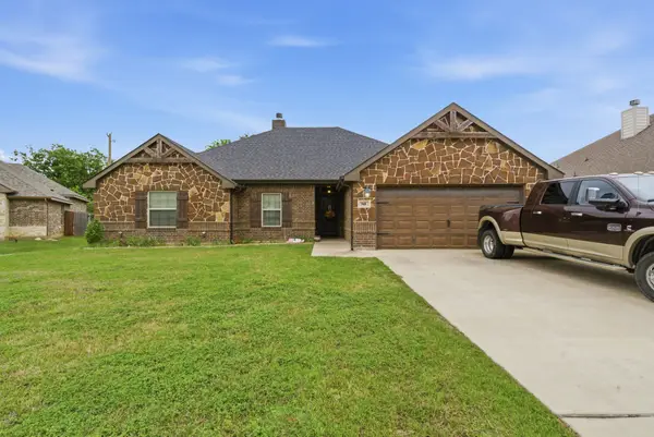 940 Elk Rdg Drive, Stephenville, TX 76401