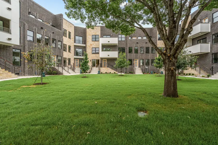 2727 Azalea Park Circle, Fort Worth, TX 76107 - #2