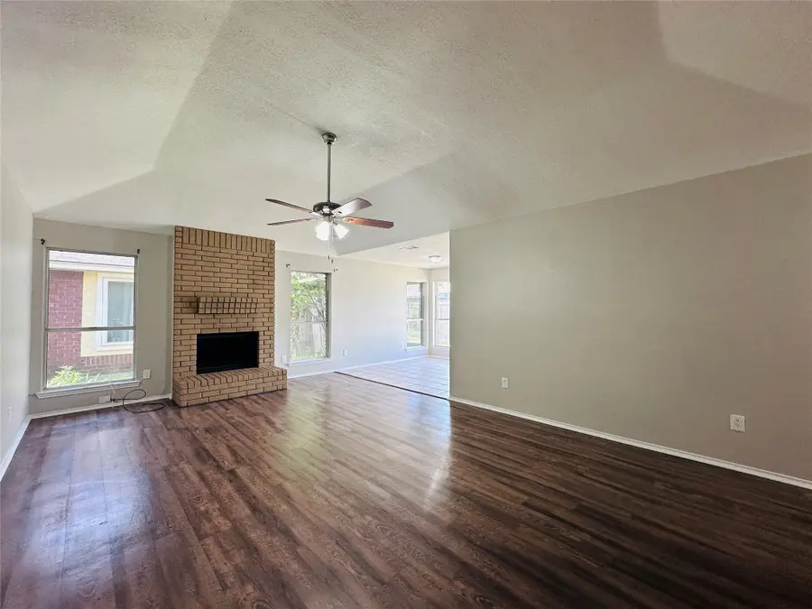 8541 Mystic Trail, Fort Worth, TX 76118 - #2