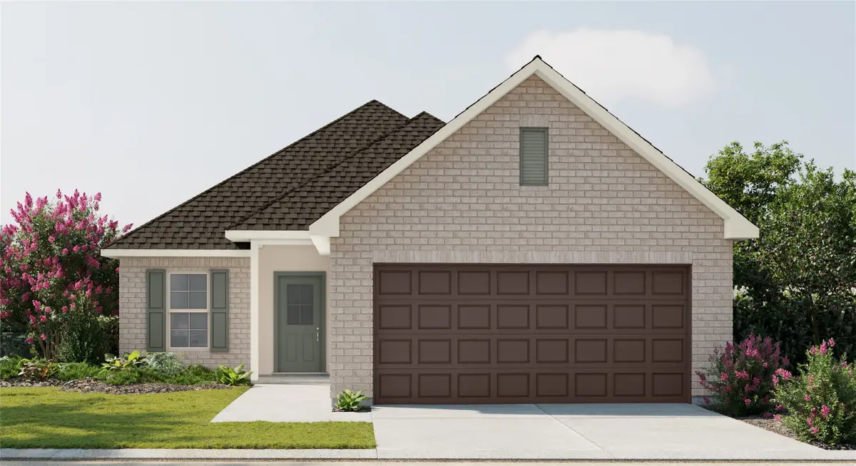 603 Girard Court, Haughton, LA 71037 - #1
