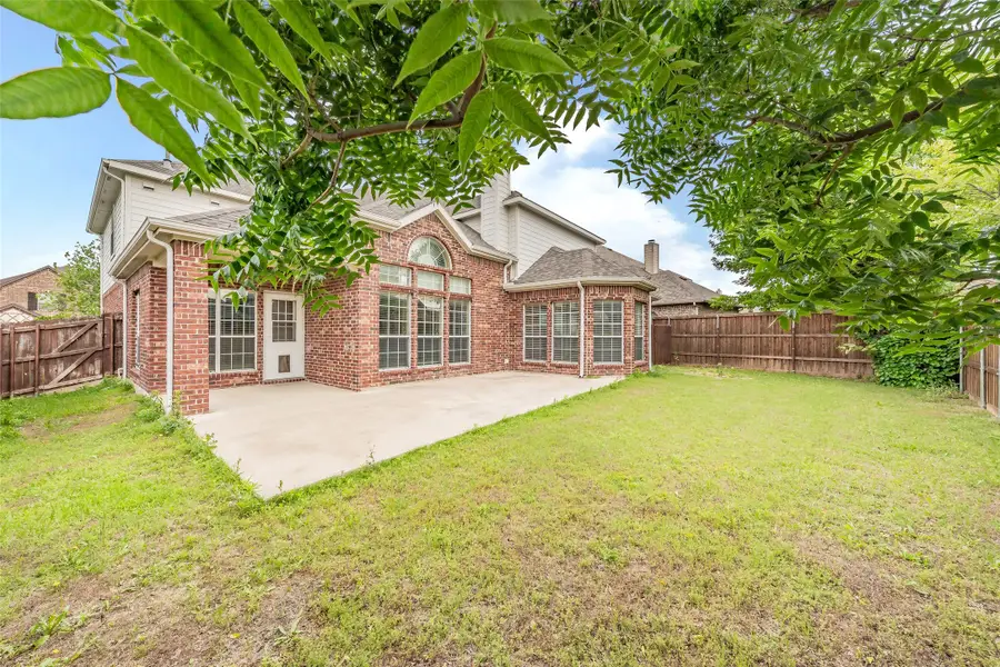 11840 Balta Drive, Fort Worth, TX 76244 - #2