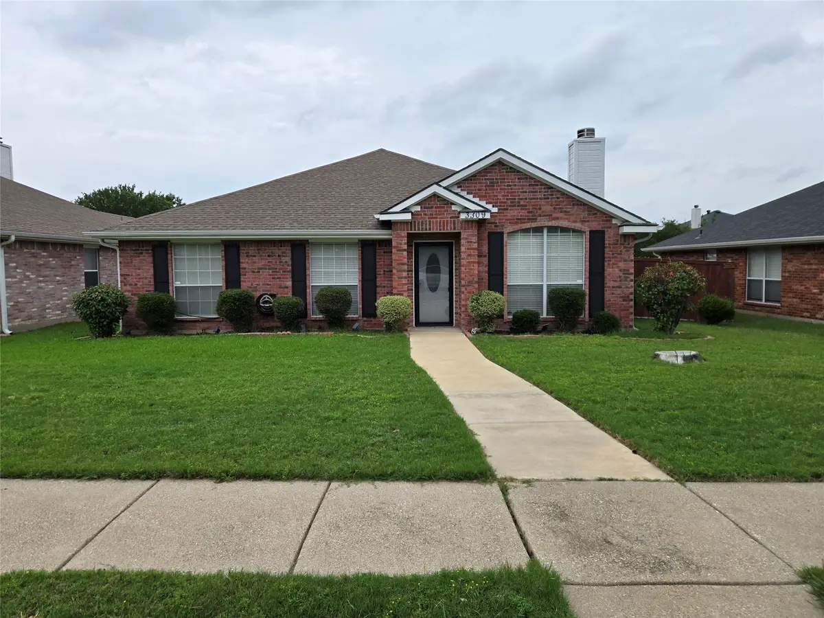 3309 Welch Lane, Sachse, TX 75048 - #1
