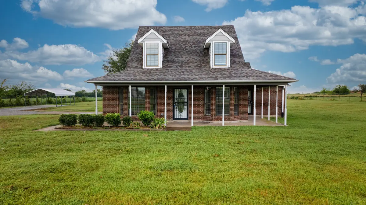 410 E Fm 550, McLendon Chisholm, TX 75032 - #1