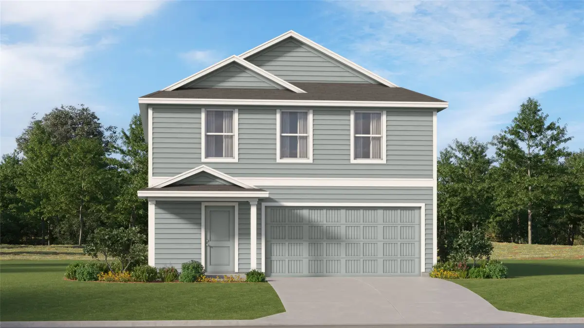 1649 Black Kite Lane, Fort Worth, TX 76140 - #1