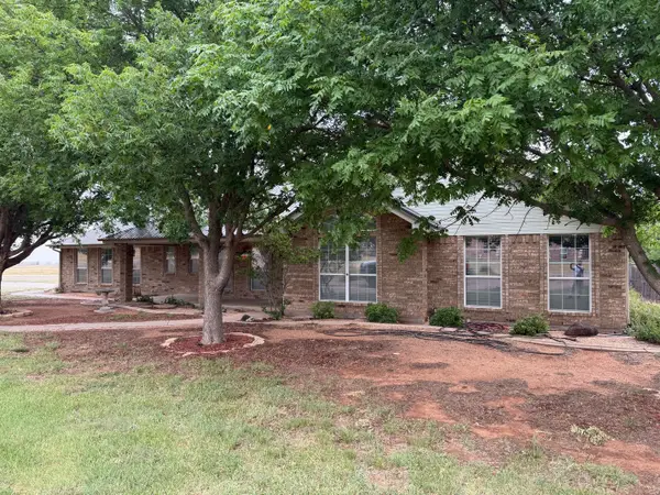 109 Pilgrim Road, Abilene, TX 79602
