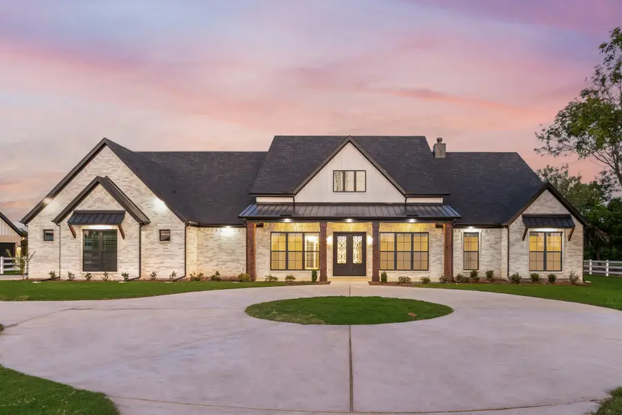 177 League Road, McLendon Chisholm, TX 75032 - #3