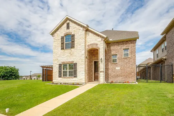 213 Park Villa Lane, Aledo, TX 76008
