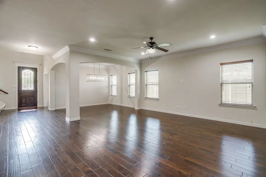 213 Park Villa Lane, Aledo, TX 76008 - #2
