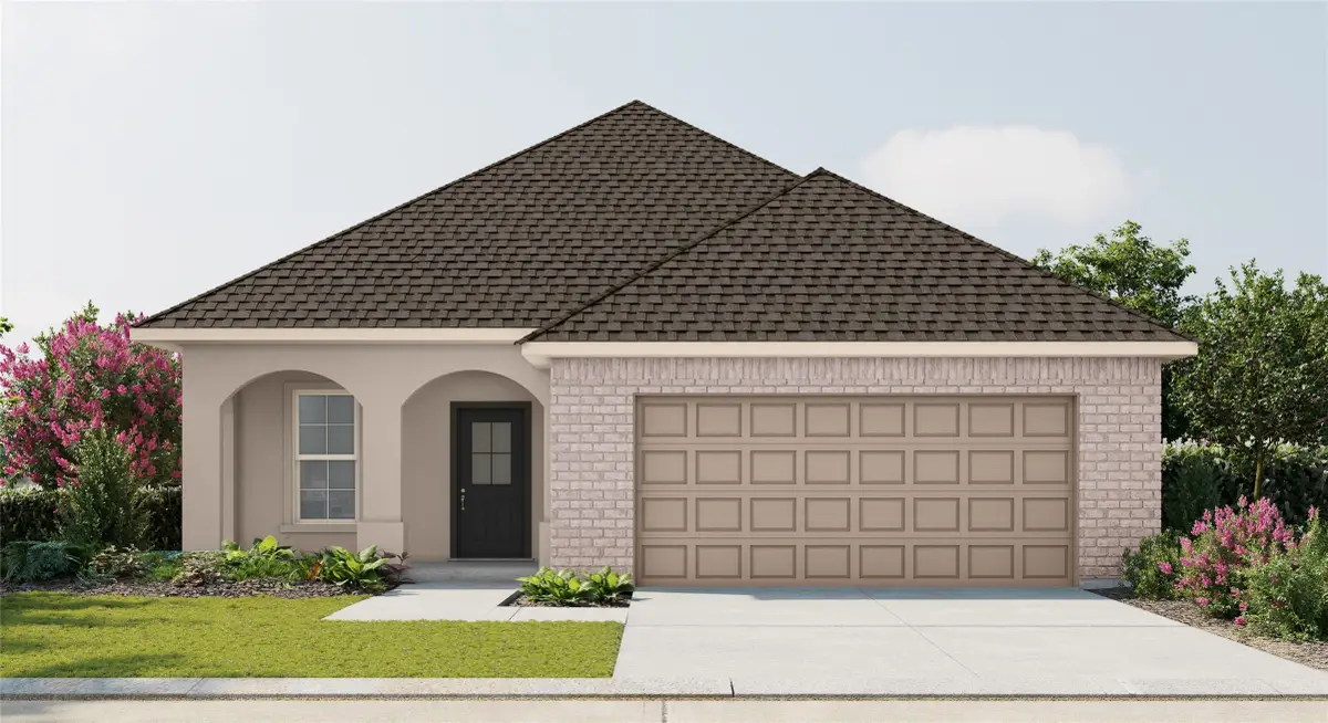 6591 Blanchard Lake Drive, Shreveport, LA 71107 - #1
