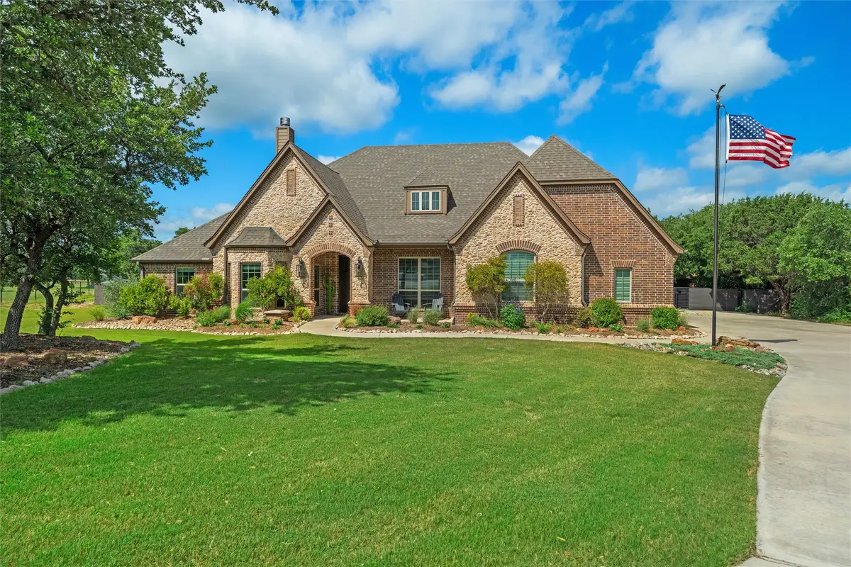 119 Rasha Drive, Azle, TX 76020 - #1