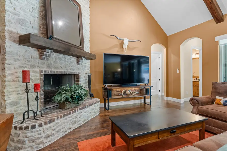 119 Rasha Drive, Azle, TX 76020 - #2