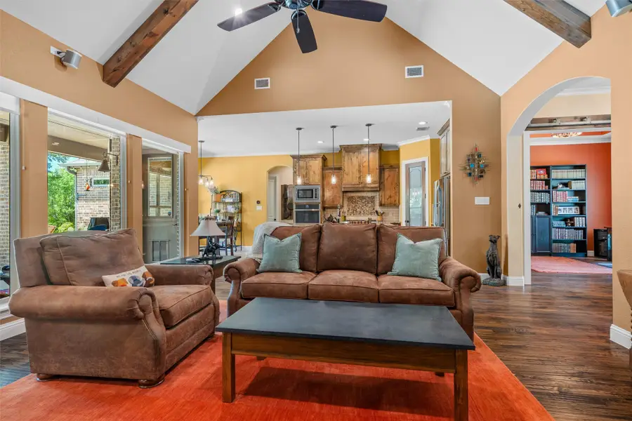 119 Rasha Drive, Azle, TX 76020 - #3