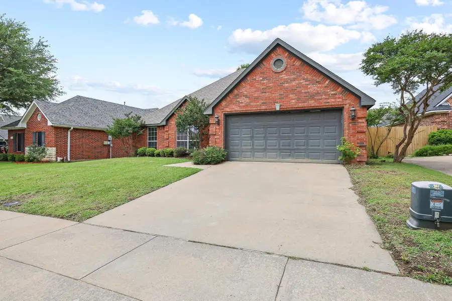 702 Madison Place, Sherman, TX 75092 - #3