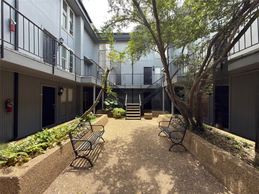 4020 Holland Avenue #106, Dallas, TX 75219 - #2
