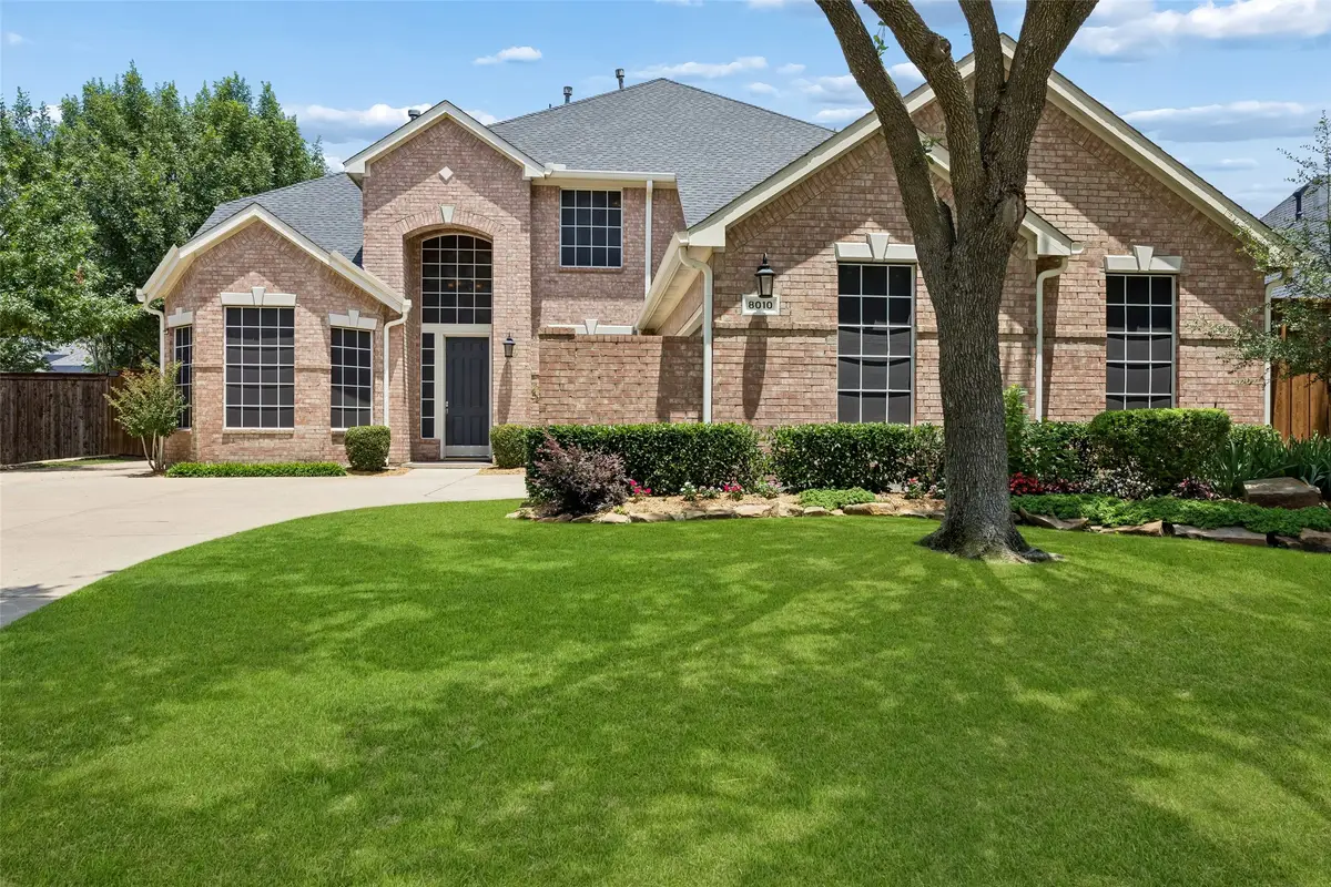 8010 Kings Court, Rowlett, TX 75089 - #1