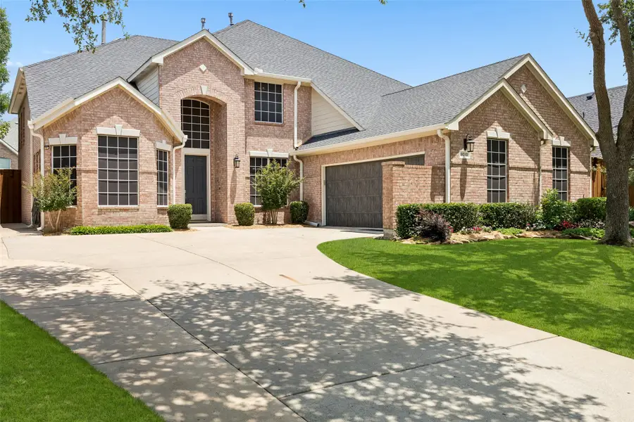 8010 Kings Court, Rowlett, TX 75089 - #2